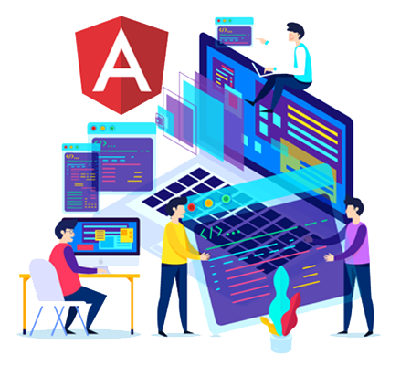 AngularJS Development Company